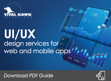 UI / UX Service PDF Download